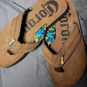 CORONA SLIPPERS!! NEW